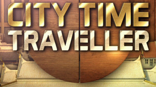 City Time Traveller сезон 1