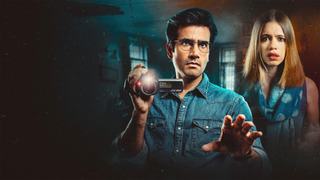 Сериал Bhay: The Gaurav Tiwari Mystery