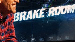 Brake Room season 1
