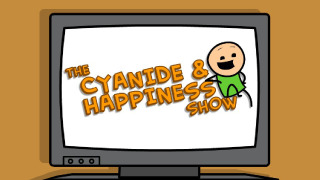 The Cyanide & Happiness Show season 1