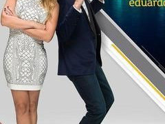 Сериал Ya Era Hora con Erika y Eduardo