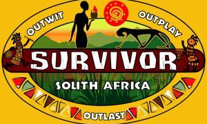 Survivor South Africa сезон 3