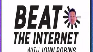 Beat the Internet with John Robins season 1