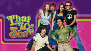 Show That '70s Show