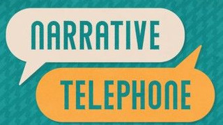 Narrative Telephone season 2