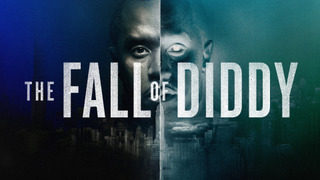 Сериал Падение Дидди	