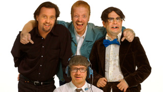 Сериал Kummeli