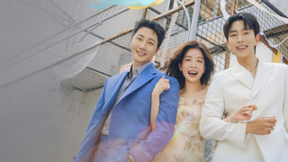 Сериал Our Golden Days