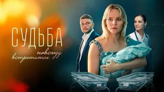 Сериал Судьба повсюду встретится