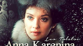 Anna Karenina (1977) season 1