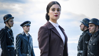 Сериал Паспорт Свободы