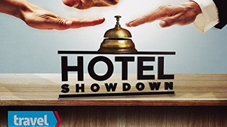 Hotel Showdown сезон 1