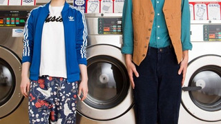 Laundry Chigasaki season 1