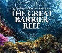 Большой барьерный риф с Дэвидом Аттенборо сезон 1