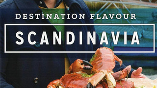 Destination Flavour Scandinavia season 1