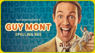 Сериал Guy Montgomery's Guy Mont Spelling Bee