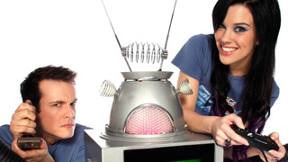 Show Good Game: Spawn Point