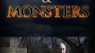 Tony Robinson's Gods and Monsters season 1