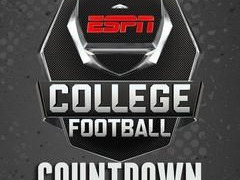 College Football Countdown season 1