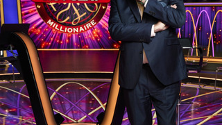 Show Millionaire Hot Seat