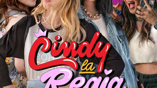 Сериал Cindy la Regia: La serie