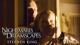 Show Nightmares & Dreamscapes: From the Stories of Stephen King