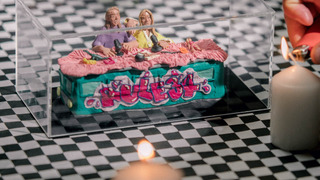 Сериал Правило 34