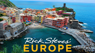 Rick Steves' Europe сезон 3