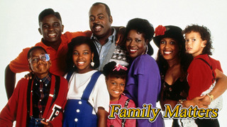 Show Family Matters