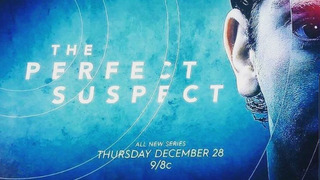 The Perfect Suspect сезон 1