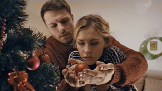 Сериал Новогодний пассажир