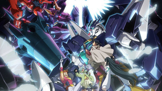 Gundam Build Divers Re:Rise season 2