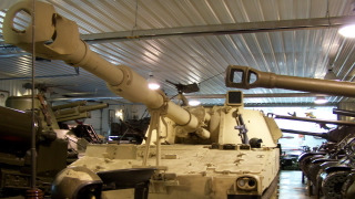 Сериал Самые трудные военные профессии