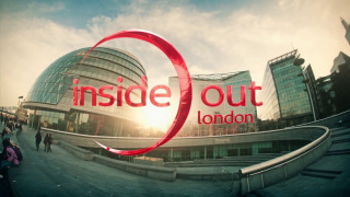 Inside Out London сезон 14