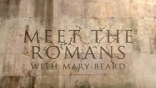 Meet the Romans with Mary Beard season 1
