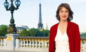 BBC: Париж, Париж сезон 1
