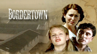 Bordertown (AU) season 1