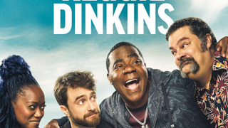 Сериал Падение и взлёт Реджи Динкинса	