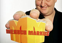 Mensch Markus season 3