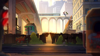 Subway Surfers: The Animated Series season 1