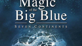 The Magic of the Big Blue season 1