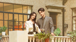 Сериал История радости