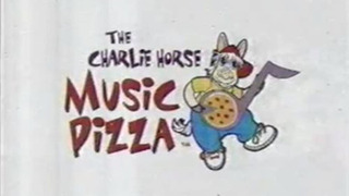 The Charlie Horse Music Pizza season 1