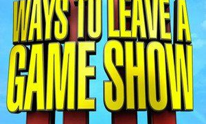 101 Ways to Leave a Game Show сезон 1