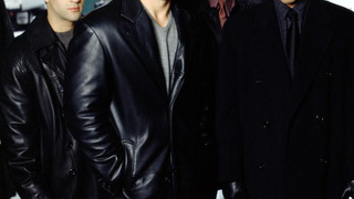 Сериал Фальконе 