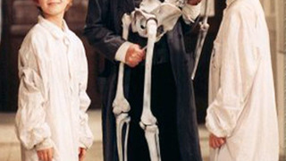 Show Křeček v noční košili