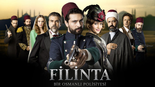 Filinta season 1