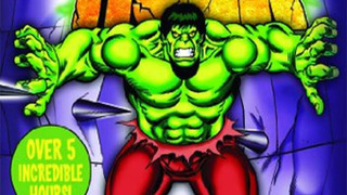 The Incredible Hulk season 1