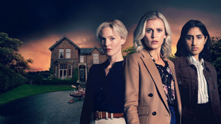 Сериал Похищенная