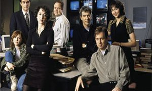 The Newsroom (2005) season 1